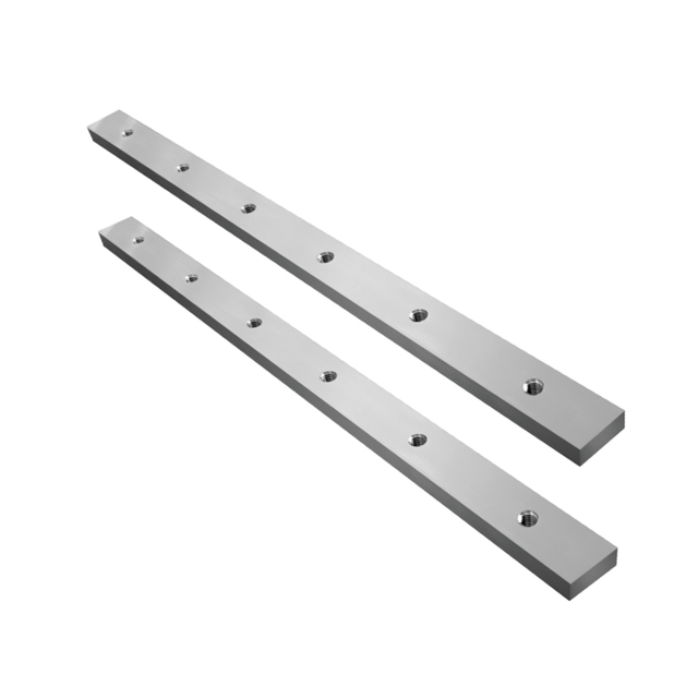 Tungsten Carbide Fixed Blade
