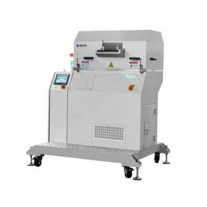 Large-Diameter Cutting Pelletizer(MSX Series)