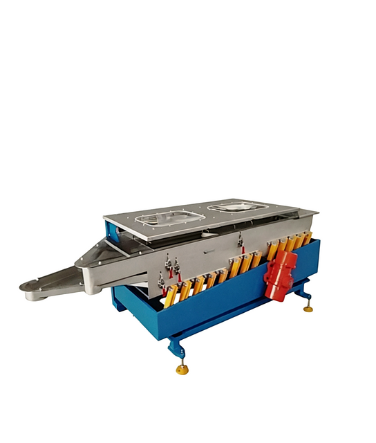 VIBRATING SCREEN