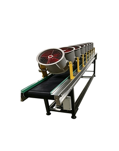 CONVEYOR BELT