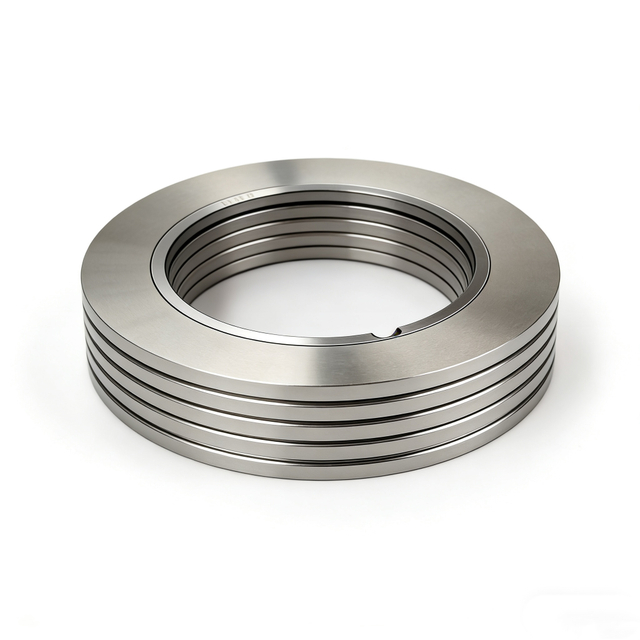 Steel Slitter Knives